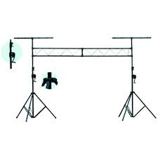 Puente de iluminación