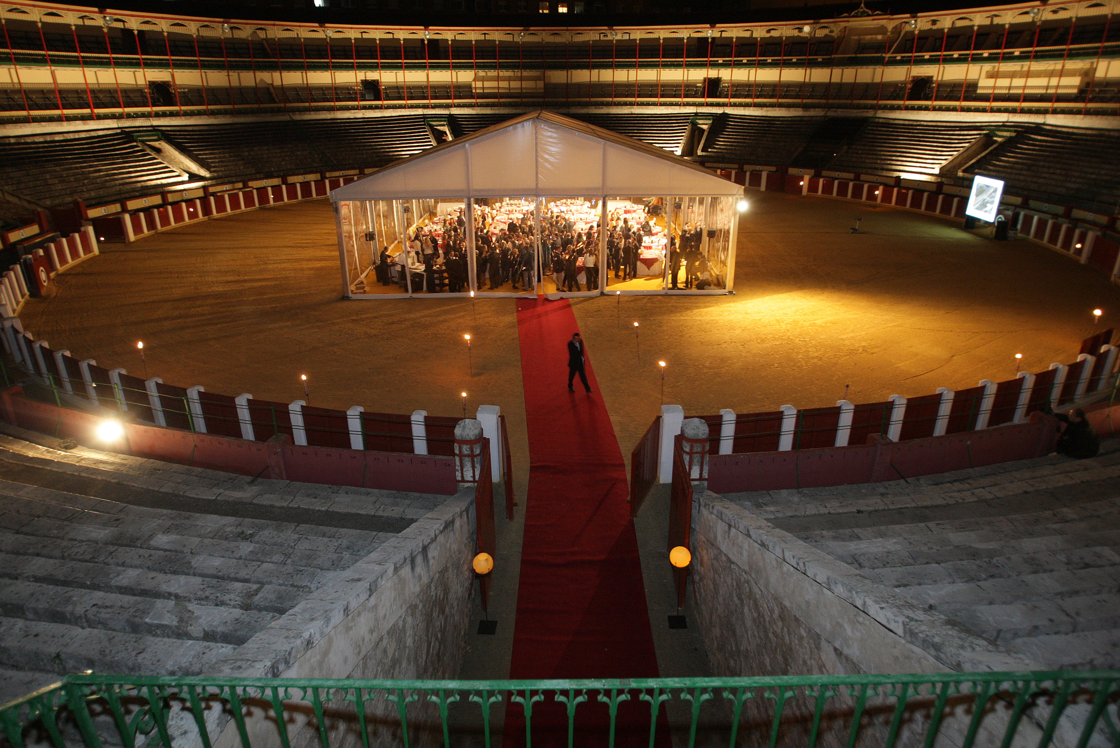 Organización y Soluciones a Medida