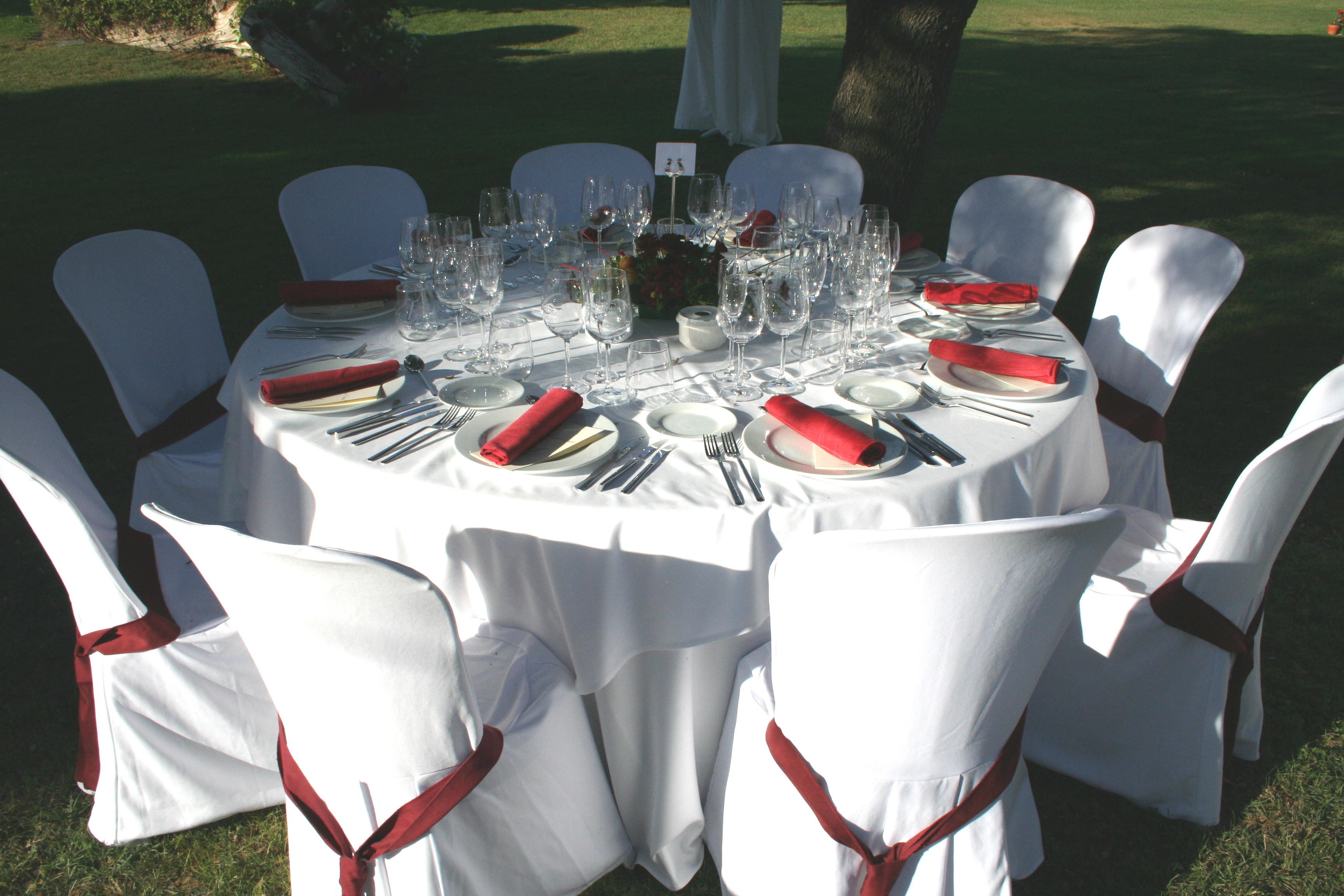 Events DS — wedding